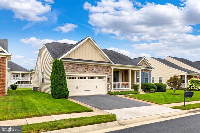 5810 NEW BERNE RD, Fredericksburg, VA 22407