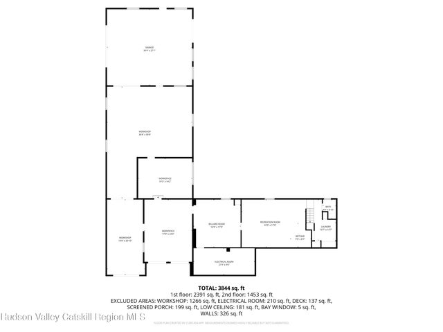 47 Meyers Road, Kingston, NY 12401