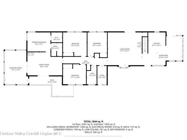 47 Meyers Road, Kingston, NY 12401