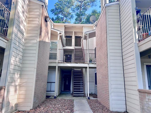 3500 Tangle Brush Drive 104, The Woodlands, TX 77381