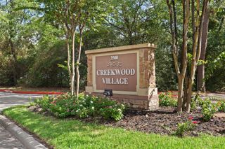 3500 Tangle Brush Drive 104, The Woodlands, TX 77381