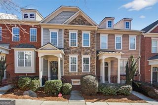 2343 Millhaven Street SE 16, Smyrna, GA 30080