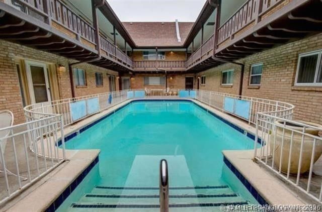 1313 E 48th Street 14, Tulsa, OK 74105