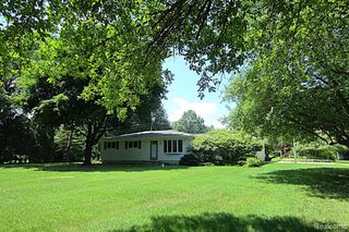 3944 Dartmouth Road, Oxford, MI 48371