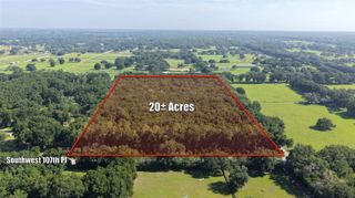 SW 107TH PLACE, Ocala, FL 34476