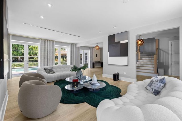 2887 Pine Tree Drive, Miami Beach, FL 33140