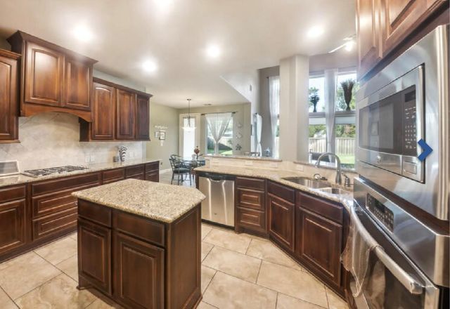 28654 Clear Woods Drive, Spring, TX 77386
