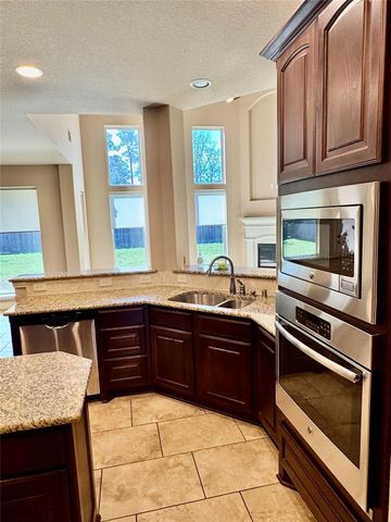 28654 Clear Woods Drive, Spring, TX 77386