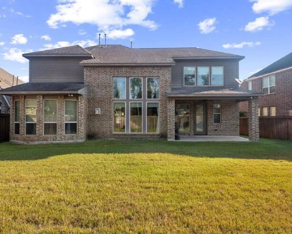 28654 Clear Woods Drive, Spring, TX 77386