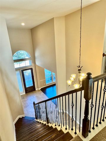 28654 Clear Woods Drive, Spring, TX 77386