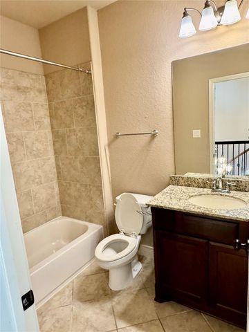 28654 Clear Woods Drive, Spring, TX 77386