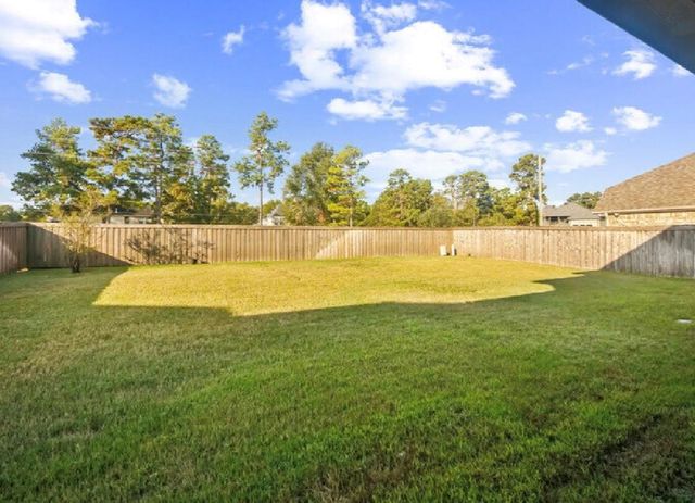 28654 Clear Woods Drive, Spring, TX 77386