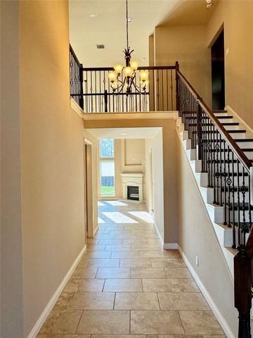 28654 Clear Woods Drive, Spring, TX 77386
