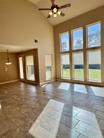 28654 Clear Woods Drive, Spring, TX 77386