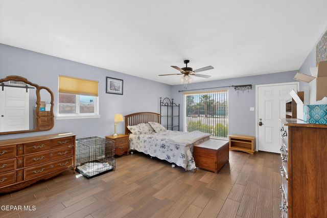 537 RIDGEMONT Drive, El Paso, TX 79912