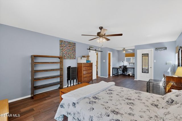 537 RIDGEMONT Drive, El Paso, TX 79912