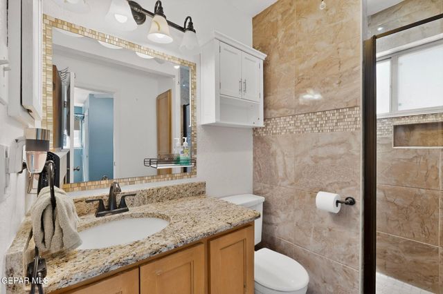 537 RIDGEMONT Drive, El Paso, TX 79912