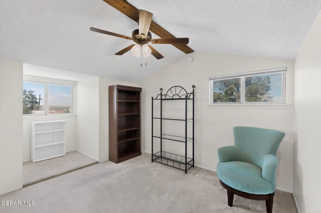 537 RIDGEMONT Drive, El Paso, TX 79912