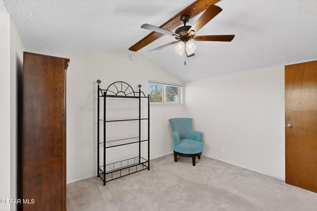 537 RIDGEMONT Drive, El Paso, TX 79912