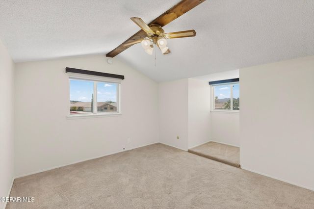 537 RIDGEMONT Drive, El Paso, TX 79912
