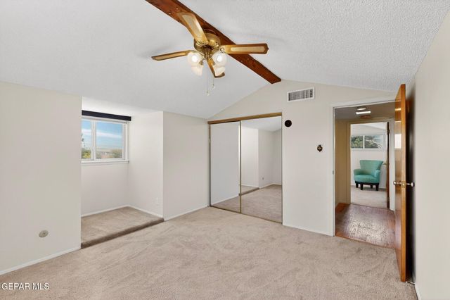 537 RIDGEMONT Drive, El Paso, TX 79912
