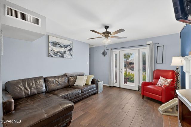 537 RIDGEMONT Drive, El Paso, TX 79912