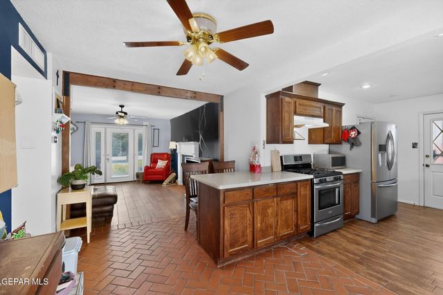 537 RIDGEMONT Drive, El Paso, TX 79912