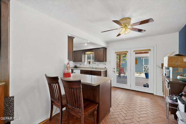537 RIDGEMONT Drive, El Paso, TX 79912