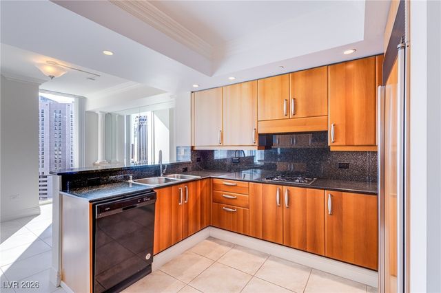 2877 Paradise Road 1203, Las Vegas, NV 89109