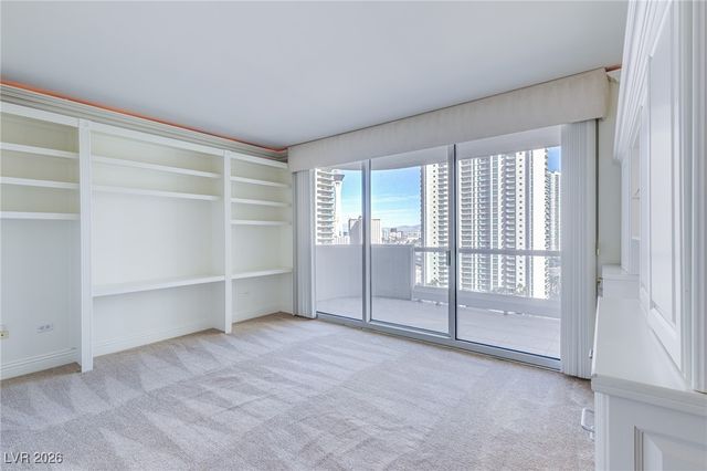 2877 Paradise Road 1203, Las Vegas, NV 89109