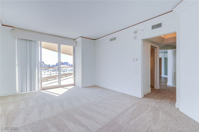 2877 Paradise Road 1203, Las Vegas, NV 89109