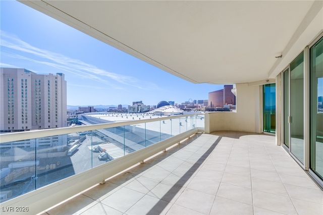 2877 Paradise Road 1203, Las Vegas, NV 89109