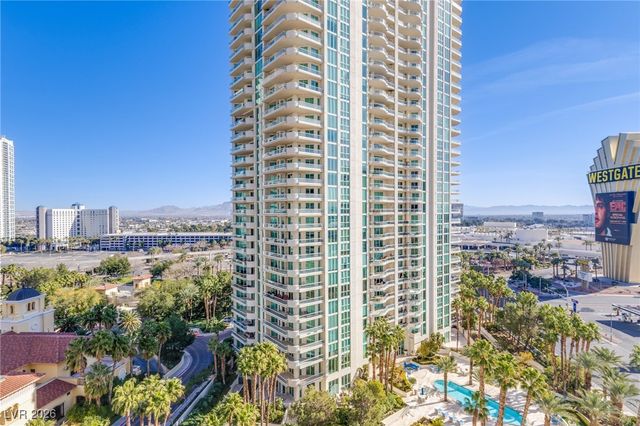 2877 Paradise Road 1203, Las Vegas, NV 89109