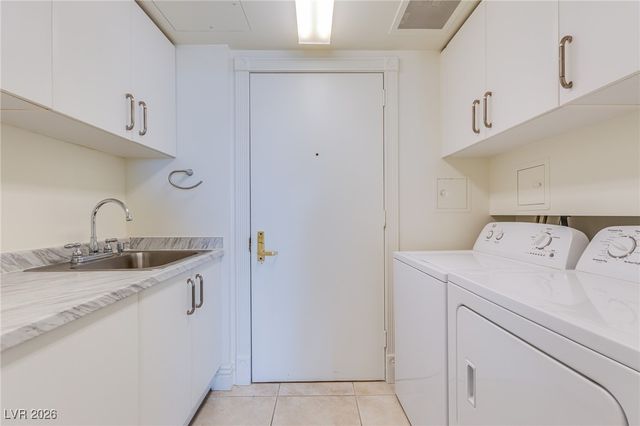 2877 Paradise Road 1203, Las Vegas, NV 89109