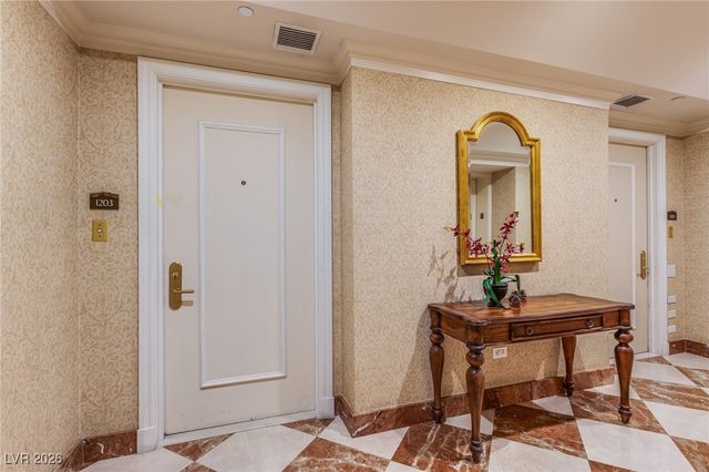 2877 Paradise Road 1203, Las Vegas, NV 89109