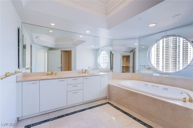 2877 Paradise Road 1203, Las Vegas, NV 89109