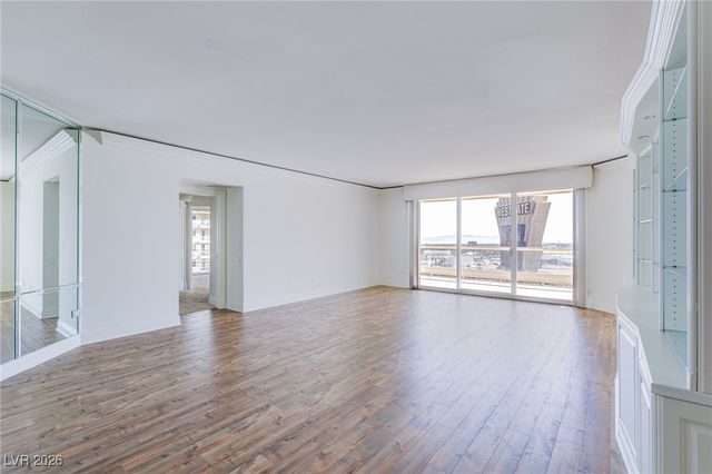 2877 Paradise Road 1203, Las Vegas, NV 89109