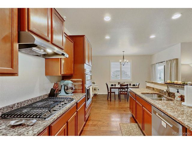 5599 En Joie Pl, Elizabeth, CO 80107