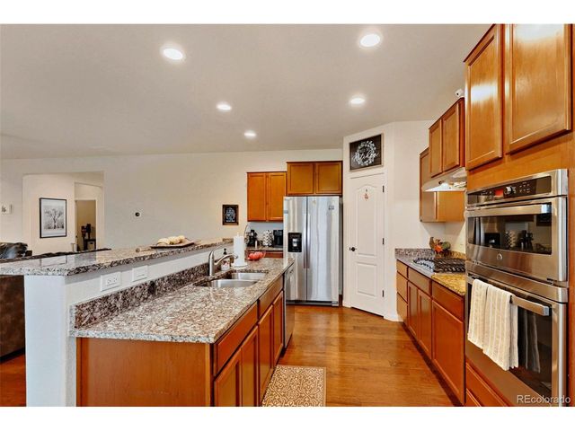5599 En Joie Pl, Elizabeth, CO 80107