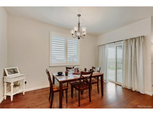 5599 En Joie Pl, Elizabeth, CO 80107