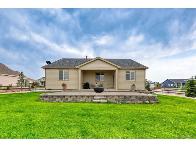 5599 En Joie Pl, Elizabeth, CO 80107