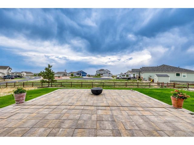 5599 En Joie Pl, Elizabeth, CO 80107