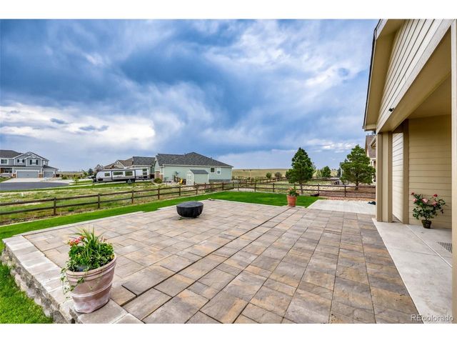5599 En Joie Pl, Elizabeth, CO 80107