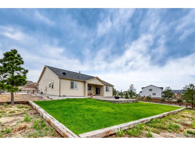 5599 En Joie Pl, Elizabeth, CO 80107