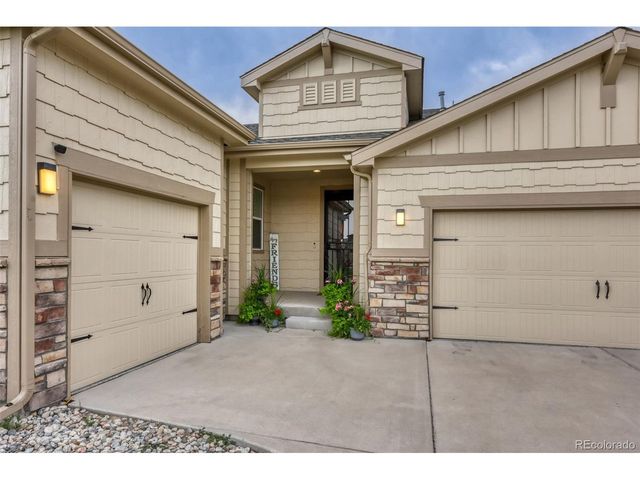 5599 En Joie Pl, Elizabeth, CO 80107