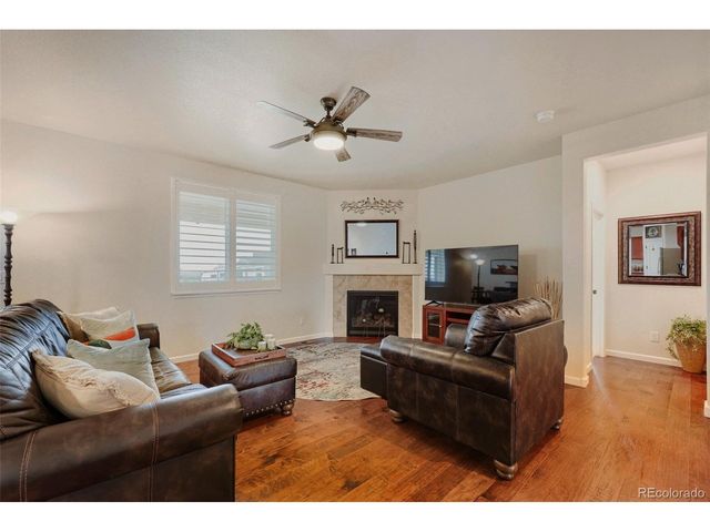 5599 En Joie Pl, Elizabeth, CO 80107