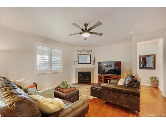 5599 En Joie Pl, Elizabeth, CO 80107