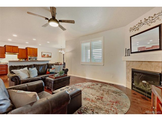 5599 En Joie Pl, Elizabeth, CO 80107