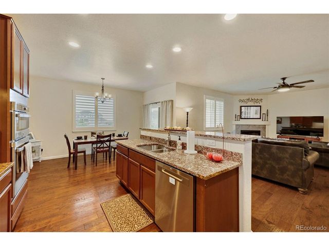 5599 En Joie Pl, Elizabeth, CO 80107