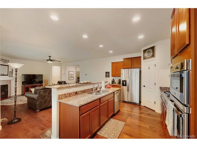 5599 En Joie Pl, Elizabeth, CO 80107